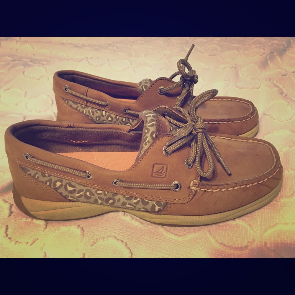 Sperry Top Sider